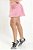 Short Saia Fitness Tenista Rosé - Imagem 3