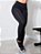 Calça Legging Lisa Preta - Wake Fit - Imagem 1