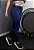Calça Marinho com Elástico Legging Cintura Alta - Imagem 1