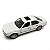 BMW 535i E34 1988 Escala 1:32 - Branco - Imagem 1