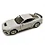 Ford Mustang Dark Horse 2024 Escala 1:32 - Branco - Imagem 1