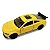 BMW M4 GTS geração F82 Escala 1:32 - Amarelo - Imagem 1