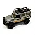 Mercedes-Benz Classe G Off Road Escala 1:32 - Cinza - Imagem 1