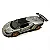 Lamborghini Centenário LP770-4 Escala 1:32 - Prata - Imagem 1