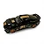 Ford Mustang Shelby GT500 Escala 1:32 - Preto - Imagem 1