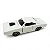 Dodge Charger R/T Escala 1:32 - Branco - Imagem 1