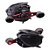 CARRETILHA CAIUS 150/151 HGB - SHIMANO - Imagem 3