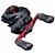 CARRETILHA CAIUS 150/151 HGB - SHIMANO - Imagem 2