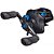 CARRETILHA SLX 150/151 HG - SHIMANO - Imagem 1