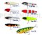 ISCA ARTIFICIAL MAD DOG 120 - YARA - Imagem 2