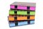 ESTOJO DE ISCA DUPLO COR VARIÁVEL - ROCHEL - Imagem 9
