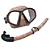 KIT MERGULHO PESCA SUB CAMO - SEASUB - Imagem 5