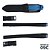 FACA SUB DE MERGULHO DIVECOM MAC 09C PESCA SUB - Imagem 2
