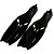 NADADEIRA DE MERGULHO CETUS MANTA RAY - Imagem 1