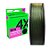 LINHA MULTIFILAMENTO SFX 4X 135m (VERDE) - Imagem 1