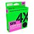 LINHA MULTIFILAMENTO SFX 4X 135m (VERDE) - Imagem 2