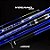 VARA MARINE SPORTS VERANO SURF P/MOLINETE ( 3 partes ) - Imagem 1