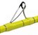 VARA TIKEHAW HÍBRIDA RAPALA  4,20m ( 3 partes) - Imagem 4