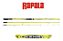 VARA TIKEHAW HÍBRIDA RAPALA  4,20m ( 3 partes) - Imagem 1