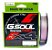 LINHA JAPONESA MULTI YGK G-SOUL UPGRADE PRO X4 300m - Imagem 1