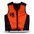 COLETE ENZO 2.0 NEOPRENE HOMOLOGADO - XFLOAT - Imagem 3