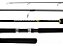 VARA  EVOLUTION 15-30lbs 7`0 (2,13m) MARINE P/CARRETILHA ( 1 parte ) - Imagem 3