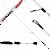 VARA OKINAWA 6'4" (1,93mt)P/ MOLINETE RAPALA ( 1 parte ) - Imagem 2