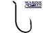 ANZOL 12146 BLACK NIQUEL - MARINE SPORTS - Imagem 2