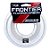 LINHA FLUORCARBONO YGK SHOCK LEADER FRONTIER 50 METROS - Imagem 1