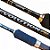 VARA EVOLUTION G3 6'5" (1,95m) 15-30lbs MARINE P/ MOLINETE ( 1 parte ) - Imagem 1