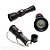 LANTERNA DE LED RECARREGAVEL - LUATEK - Imagem 3
