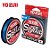 LINHA MULTIFILAMENTO YO-ZURI SUPER BRAID 275m - Imagem 1