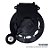 CARRETILHA P/ARBALETE - DIVECOM - Imagem 1