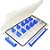 ESTOJO MARINE SPORTS - MS - Imagem 1