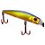ISCA ARTIFICIAL REI DO RIO 95 - MARINE SPORTS - Imagem 4