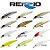 ISCA ARTIFICIAL REI DO RIO 120 - MARINE SPORTS - Imagem 2