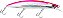 ISCA ARTIFICIAL NESSA HIRAME MINNOW 3 JET BOOST 125F - SHIMANO - Imagem 1