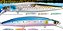 ISCA ARTIFICIAL NESSA HIRAME MINNOW 3 JET BOOST 125F - SHIMANO - Imagem 2