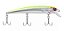 ISCA ARTIFICIAL KISU SUPER MINNOW - MARINE SPORTS - Imagem 2