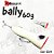 ISCA ARTIFICIAL BALLY 60 - BORBOLETA - Imagem 3
