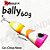 ISCA ARTIFICIAL BALLY 60 - BORBOLETA - Imagem 4
