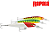 ISCA ARTIFICIAL BMAG-11 MAGNUM - RAPALA - Imagem 1