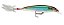 ISCA ARTIFICIAL XR-8 XRAP - RAPALA - Imagem 3