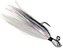 ISCA ARTIFICIAL STREAMER JIG - MARINE SPORTS - Imagem 1