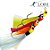 ISCA ARTIFICIAL JIG RABUDA - LORI - Imagem 3