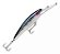 ISCA ARTIFICIAL XRMAG-20 X RAP - RAPALA - Imagem 1