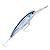 ISCA ARTIFICIAL XRMAG-30 XRAP - RAPALA - Imagem 2