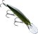 ISCA ARTIFICIAL SDRD-11 SHADOW RAP - RAPALA - Imagem 2