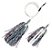 ISCA ARTIFICIAL LULA MAHI B/P - CROMER JIGS - Imagem 1