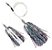 ISCA ARTIFICIAL LULA MAHI B/P - CROMER JIGS - Imagem 5